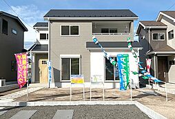 富岡市下高瀬全7区画 3号棟