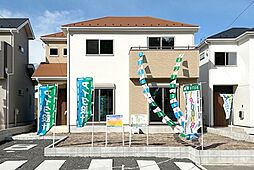 富岡市下高瀬全7区画 6号棟