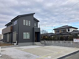 リーブルガーデン.S館林第1広内町全3棟 1号棟