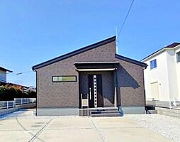 リーブルガーデン.S館林第1広内町全3棟 3号棟