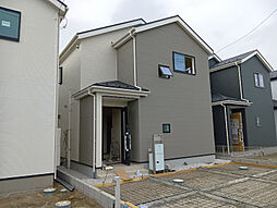 リナージュ玉村斎田第2期全8棟 3号棟