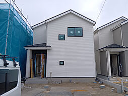 リナージュ玉村斎田第2期全8棟 4号棟