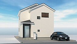 リナージュ玉村斎田第2期全8棟 4号棟