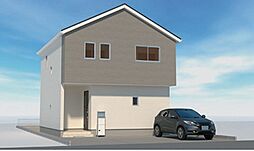 リナージュ玉村斎田第2期全8棟 5号棟