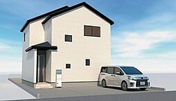 リナージュ玉村斎田第2期全8棟 6号棟