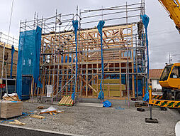 クレイドルガーデン佐久市中込第3全3棟 2号棟