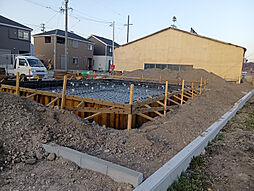 クレイドルガーデン佐久市中込第3全3棟 2号棟