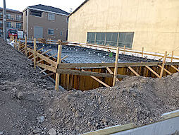 クレイドルガーデン佐久市中込第3全3棟 3号棟