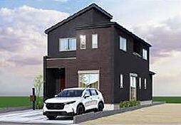 グラファーレ高崎市石原町3期全4棟 1号棟