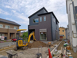 グラファーレ高崎市石原町3期全4棟 1号棟