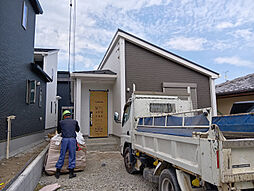 グラファーレ高崎市石原町3期全4棟 2号棟