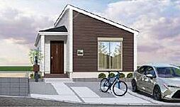 グラファーレ高崎市石原町3期全4棟 2号棟