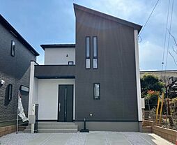 グラファーレ高崎市石原町3期全4棟 3号棟