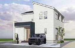 グラファーレ高崎市石原町3期全4棟 3号棟