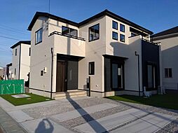 グラファーレ高崎市石原町3期全4棟 4号棟