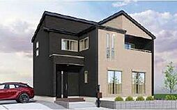 グラファーレ高崎市石原町3期全4棟 4号棟