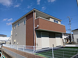 リーブルガーデン.S長野南長池第1全3棟 1号棟