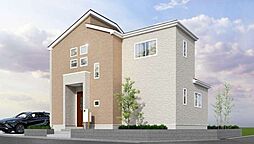 グラファーレ前橋市日吉町3期全1棟 1号棟