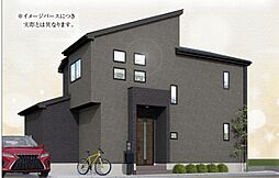 グラファーレ前橋市日吉町3期全1棟 1号棟