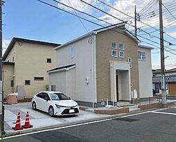 グラファーレ前橋市日吉町3期全1棟 1号棟