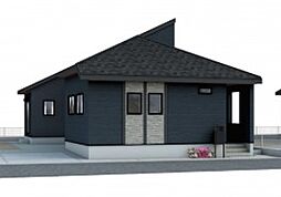 みどり市大間々町大間々全2棟 2号棟