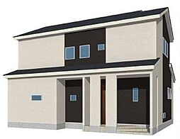 第6渋川市半田全2棟 1号棟