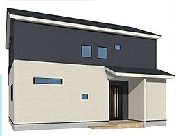 第6渋川市半田全2棟 2号棟