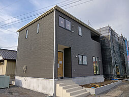 クレイドルガーデン伊勢崎市境米岡第3全3棟 1号棟