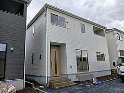 クレイドルガーデン伊勢崎市境米岡第3全3棟 2号棟