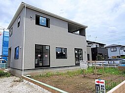 クレイドルガーデン伊勢崎市境米岡第3全3棟 2号棟
