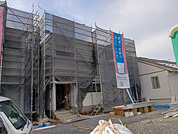 クレイドルガーデン伊勢崎市境米岡第3全3棟 3号棟
