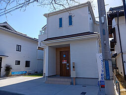 渋川市石原348番全3棟 B号棟