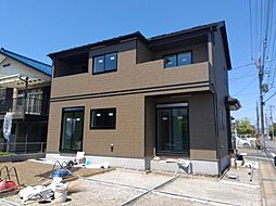 渋川市石原348番全3棟 C号棟