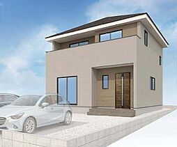 渋川市石原1期全2棟 1号棟