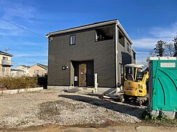 クレイドルガーデン本庄市小島第6全2棟 1号棟