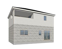 クレイドルガーデン深谷市中瀬第1全2棟 1号棟