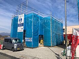 リーブルガーデン.S第2前橋女屋全2棟 1号棟