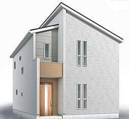 リーブルガーデン.S第2前橋女屋全2棟 2号棟