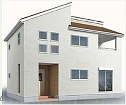 リーブルガーデン.S大泉第14寄木戸全4棟 1号棟