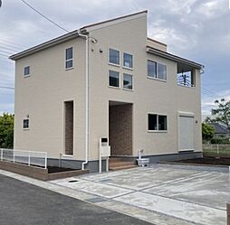 リーブルガーデン.S大泉第14寄木戸全4棟 1号棟