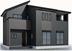 リーブルガーデン.S大泉第14寄木戸全5棟 2号棟