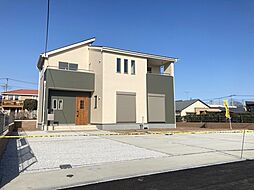 リーブルガーデン.S大泉第14寄木戸全5棟 2号棟