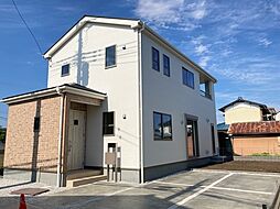 リーブルガーデン.S大泉第14寄木戸全5棟 3号棟