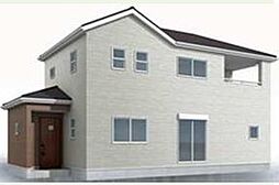 リーブルガーデン.S大泉第14寄木戸全5棟 3号棟