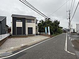 リーブルガーデン.S大泉第14寄木戸全5棟 4号棟