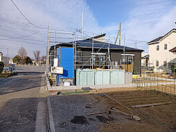 グラファーレ深谷市上柴町東全2棟 1号棟