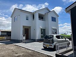 リーブルガーデン.S高崎金古町第5全4棟 3号棟