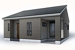 リーブルガーデン.S高崎金古町第5全4棟 4号棟