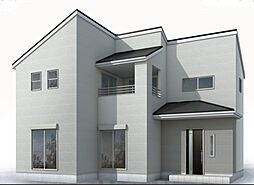 リーブルガーデン.S上里町七本木第6全8棟 1号棟