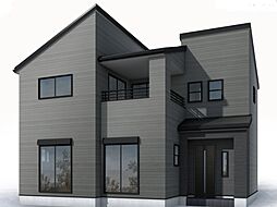 リーブルガーデン.S上里町七本木第6全8棟 2号棟